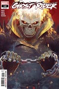 GHOST RIDER #12 