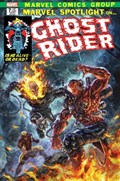 GHOST RIDER #7-ILLUM 