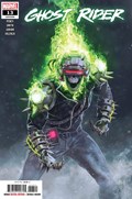 GHOST RIDER #13 