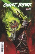 GHOST RIDER #13C 