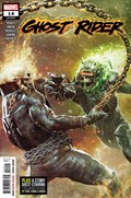 GHOST RIDER #14 