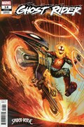 GHOST RIDER #14B 