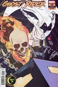 GHOST RIDER #20C 
