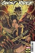 GHOST RIDER #20-RI 