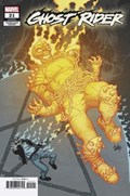 GHOST RIDER #21B 