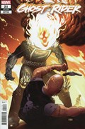 GHOST RIDER #21-RI 