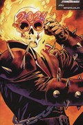 GHOST RIDER #21C 