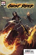 GHOST RIDER #19 
