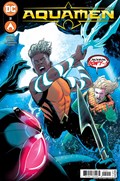 AQUAMEN #2 