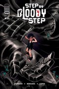 STEP BY BLOODY STEP #1 