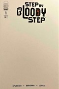 STEP BY BLOODY STEP #1C 