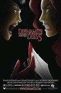 DIE!NAMITE NEVER DIES #5 