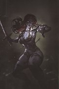 DIE!NAMITE NEVER DIES #1-RI-F 