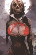 DIE!NAMITE NEVER DIES #1-RI-E 