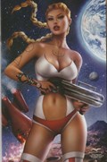 ROBYN HOOD SHADOWS OF THE PAST #1-ZSHOW 