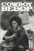 COWBOY BEBOP #1F 