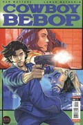 COWBOY BEBOP #2 