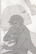 COWBOY BEBOP #1-2nd 