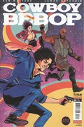 COWBOY BEBOP #3 