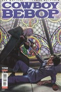 COWBOY BEBOP #3B 