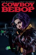 COWBOY BEBOP #4B 