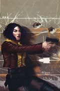 COWBOY BEBOP #2F 