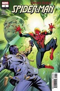 DEVIL'S REIGN: SPIDER-MAN #1 