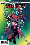 WHAT IF...? MILES MORALES #5 