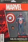 WHAT IF...? MILES MORALES #5B 