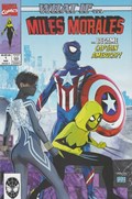 WHAT IF...? MILES MORALES #1-KRS 