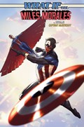 WHAT IF...? MILES MORALES #1-RI-B 