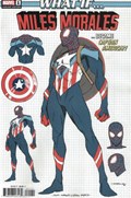 WHAT IF...? MILES MORALES #1-RI-C 