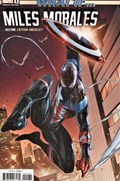WHAT IF...? MILES MORALES #1C 