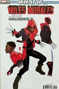 WHAT IF...? MILES MORALES #2-RI 