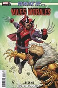WHAT IF...? MILES MORALES #2-RI-B 