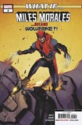 WHAT IF...? MILES MORALES #2-2nd 