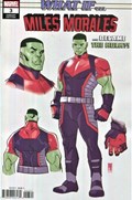 WHAT IF...? MILES MORALES #3-RI 