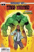 WHAT IF...? MILES MORALES #3 