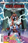 WHAT IF...? MILES MORALES #4 