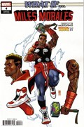 WHAT IF...? MILES MORALES #4-RI 