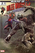 WHAT IF...? MILES MORALES #2-KRS 