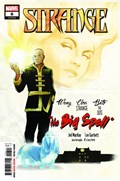 STRANGE #6 