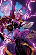 STRANGE #1-RI-D 