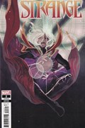 STRANGE #2-RI 