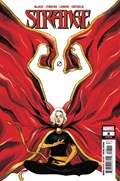 STRANGE #8 