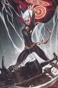 STRANGE #2-FRGAP-B 