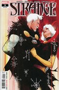 STRANGE #9 