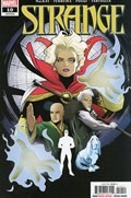 STRANGE #10 