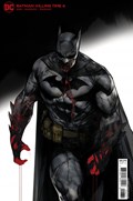 BATMAN: KILLING TIME #6-RI 
