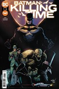 BATMAN: KILLING TIME #1 